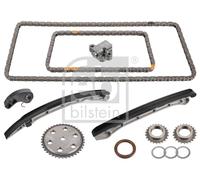 FEBI BILSTEIN 170115 Timing Chain Kit for MAZDA