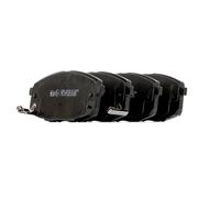 FEBI BILSTEIN 170119 Brake pad set