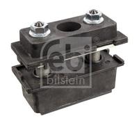 Febi Bilstein 170171 Rep. Kit Radiator Bearing 1 Piece