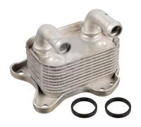 FEBI BILSTEIN 170197 Engine Oil Cooler Fits Opel Astra Combo Corsa Vauxhall