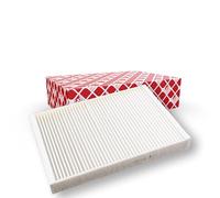 febi bilstein 170200 Cabin Filter, 1 unit