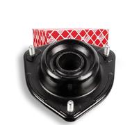Febi Bilstein 170204 Strut Mounting with roller bearing , 1 piece