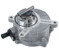 Vacuum pump 170210 FEBI BILSTEIN for BMW 7 5 X5 5 Touring 6 6 Convertible