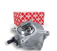 Vacuum pump 170210 FEBI BILSTEIN for BMW 7 5 X5 5 Touring 6 6 Convertible