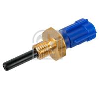 Febi Bilstein 170218 Intake Air Temperature Sensor Replacement Fits Mazda