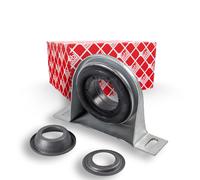 Propshaft Centre Support No Bearing Fits Mercedes Vito Febi 170229