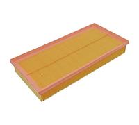 Air Filter fits LAND ROVER DISCOVERY Mk5 2.0 2017 on LR011593 LR161843 Febi New