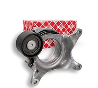 FEBI BILSTEIN 170245 Belt Tensioner, v-ribbed belt