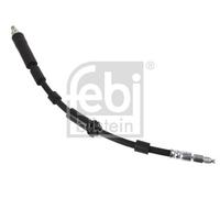 Flexible brake hose Front Axle Right 170254 FEBI BILSTEIN for FORD STREET KA KA