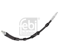 FEBI BILSTEIN 170258 Front Left N/S Passenger Brake Hose Fits Ford Ka Street Ka