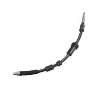 Flexible brake hose Front Axle Left 170260 FEBI BILSTEIN for FORD KA