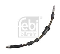 Febi Bilstein 170260 Front Left N/S Passenger Side Brake Hose For Ford Ka Ka Van
