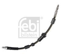 Febi Bilstein 170262 Front Right O/S Driver Side Brake Hose Fits Ford Ka Ka Van
