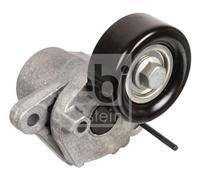 Multi-ribbed V-belt tensioner Mechanical 170273 FEBI BILSTEIN for HYUNDAI KIA