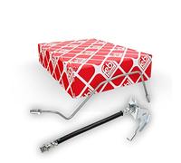 Febi Bilstein 170284 Brake Hose Pack of 1