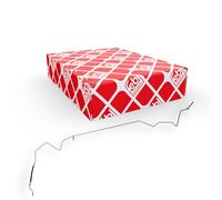 FEBI BILSTEIN 170288 Brake hose