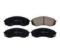 FEBI BILSTEIN BRAKE PAD SET, DISC BRAKE FRONT HYUNDAI KIA CARNIVAL / GRAND CARNI