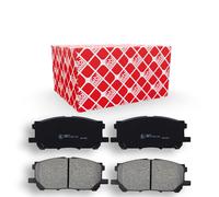 Brake Pads Set Front 170294 Febi 044650W070 0446548080 0446548100 0446548110 New