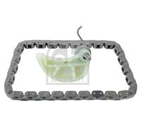 FEBI BILSTEIN 170308 Oil Pump Drive Chain Set Replacement For Audi Seat Skoda VW