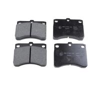FEBI BILSTEIN 170309 Disc Brake Brake Pad Set Front Fits Daihatsu Mira MK2