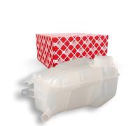 febi bilstein 170310 Radiator Compensation Tank, Pack of 1