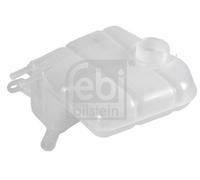 Febi Bilstein 170313 Coolant Expansion Tank Fits Ford Focus Transit Connect