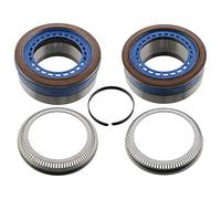 Febi Bilstein 170317 Wheel Bearing Kit , 1 piece
