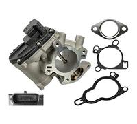 Febi Bilstein 170326 Exhaust Control Valve with Seals 1 Piece