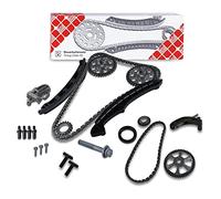 febi bilstein 170331 Timing Chain Kit for Camshaft and Oil Pump