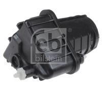 Febi Bilstein 170359 Fuel Filter 193.5mm L Fits Renault Clio Modus / Grand Modus