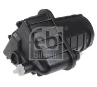 Fuel filter In-Line Filter 170359 FEBI BILSTEIN for RENAULT MODUS / GRAND MODUS