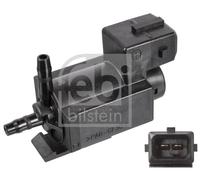 FEBI BILSTEIN Pressure Converter 170365 for Exhaust Control 28 x 64 x 39 mm