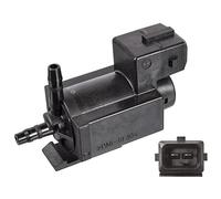 FEBI BILSTEIN Pressure Converter 170365 for Exhaust Control 28 x 64 x 39 mm