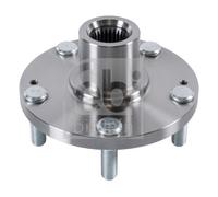 FEBI BILSTEIN 170366 Wheel Hub