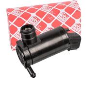 Febi Bilstein 170368 Washing Water Pump for Windscreen Cleaning System 1 Piece