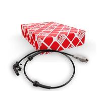 Febi Bilstein 170379 ABS Sensor with Mounting Screw 1 Piece