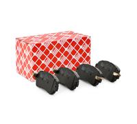 FEBI BILSTEIN 170385 Brake pad set