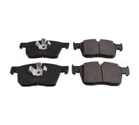 FEBI 170389 BRAKE PAD SET DISC BRAKE Front