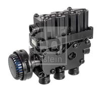 Febi Bilstein 170393 Solenoid Valve for Air Suspension