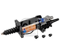 FEBI BILSTEIN 170398 Clutch Booster Replacement Fits VOLVO RENAULT TRUCKS