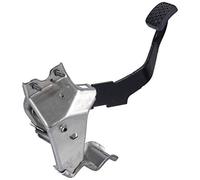 Febi Bilstein 170404 Clutch Pedal , 1 piece