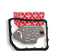 Automatic transmission filter 170411 FEBI BILSTEIN for BMW 3 3 Coupe 5 5 Touring