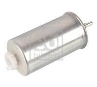 FEBI BILSTEIN 170420 Fuel Filter Fits Dacia Duster Logan Logan MCV Renault Logan