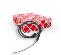FEBI BILSTEIN 170424 Handbrake cable