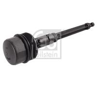 Oil filter cover 170427 FEBI BILSTEIN for MERCEDES-BENZ G-CLASS E-CLASS CLK SL