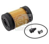 FEBI BILSTEIN 170428 Urea Filter High Quality Replacement With Fixings For IVECO