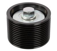FEBI BILSTEIN 170437 Deflection / guide pulley, V-ribbed belt