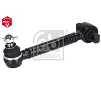 Febi Bilstein 170444 Connecting Rod with Crown Nut and Pin 1 Item