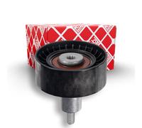 FEBI BILSTEIN 170461 Deflection / Guide Pulley, v-ribbed belt