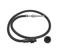 Febi Bilstein 170465 Exhaust Gas Temperature Sensor Pack of 1